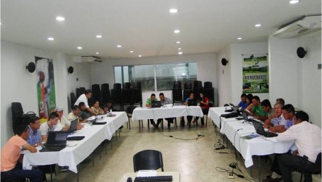 Sacfa CAPACITACIÓN EN EL MANEJO Y ANÁLISIS DE COSTOS A TRAVÉS DE SACFA LITE ...