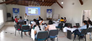 Sacfa Sistema administrativo computarizado de fincas arroceras (SACFA ...