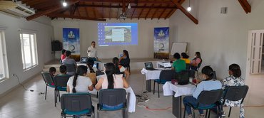 Sacfa Sistema administrativo computarizado de fincas arroceras (SACFA ...