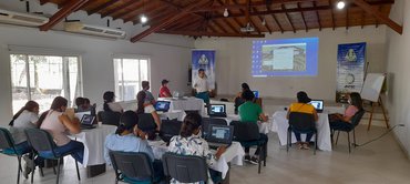 Sacfa Sistema administrativo computarizado de fincas arroceras (SACFA ...