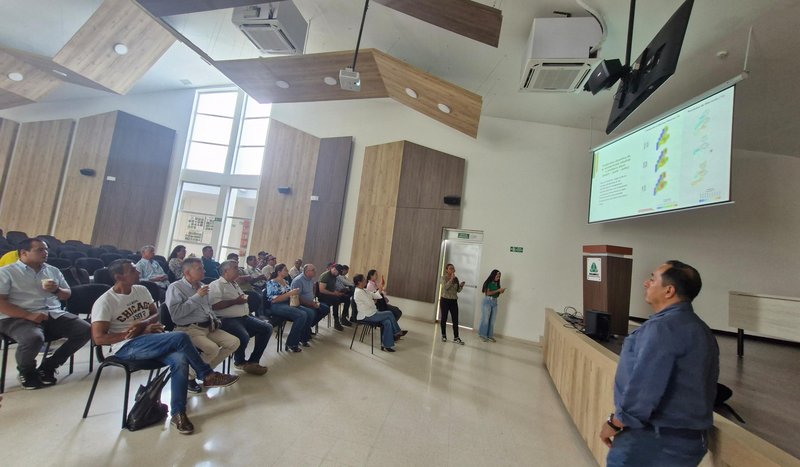 Manejo integrado de variedades Fedearroz 3